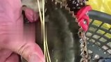 捆螃蟹神操作
