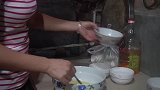月饼在家做也好吃，桃子姐自制月饼，好看又好吃