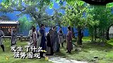 《有翡》花絮王一博打了个哈欠，可能是不背台词背累了吧