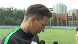 中超-17赛季-国安休赛期将赴德国集训 施密特：我想带他们看看我的家乡-新闻