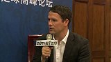 英超-上海校园足球联盟的公益大使：欧文专访-专题