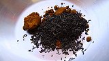非常好喝的果冻奶茶，制作方法特别简单，成品一点不输奶茶店