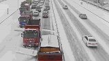 他们眼中的雪，总是比别人下的久一些