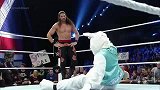 WWE-14年-SD第795期：双打再出内讧 罗斯怒爆兔子哥-花絮
