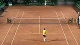 网球-15赛季-索德林因伤宣布退役 曾送纳达尔法网首败-新闻