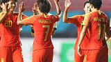 2019法国女足世界杯抽签出炉 中国女足与德、西、南非同居B组