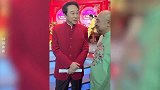 冯巩见到李雪琴秒变迷弟：我打小就喜欢你！李雪琴有多受追捧系列
