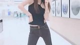 长相甜美身材微胖，这样的小姐姐会是你女友的不二人选么