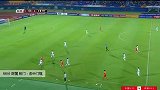 陈蒲 U23亚洲杯 2020 中国U23 VS 伊朗U23 精彩集锦