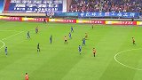 第20轮 上海申花vs北京人和 06'
