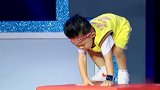 综合-17年-萌娃逆天跑酷技能 各种障碍统统小意思-专题