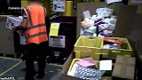 亚马逊将大量滞销品送往垃圾场 去年仅法国就销毁300万件
