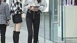 小姐姐家里有矿吗？