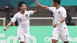 亚运会-孙兴慜助攻李昇祐双响 韩国3-1越南晋级决赛