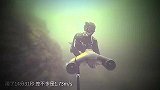潜水爱好者的最爱水下飞行器，轻松下潜50m，尽观海底世界！