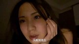 好好吃饭了，美女吃早餐，胡辣汤，油条，江西拌面