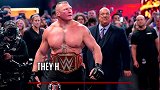 WWE-18年-干货来了！夏季狂潮大赛冷知识：大布六次出战主战赛仅获一败-专题