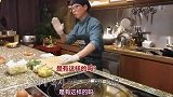 李尚顺在妈妈家总使唤李孝利，李孝利：回家再跟你算账