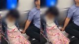 醉酒男子地铁内多次猥亵女童  热心乘客拍照取证后阻止并报警