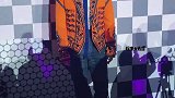 李汶翰 身穿橙色刺绣夹克出席活动，王子本人了！