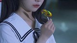 听说有人想带我回家？