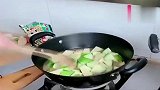 暖宝菜不熟，我不走