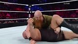 WWE-14年-ME第99期：大秀哥重拳KO罗温-花絮