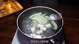 丝瓜豆腐汤怎么做好吃又简单