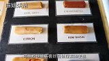神奇好玩的手工焦糖制作：齿轮一压立马“变身”！各种口味随便挑