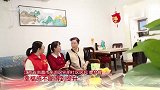 第二十届中共中央政治局常委同中外记者见面丨江山就是人民 人民就是江山 新时代十年 人民生活全方位改善