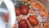 每周喝两次，促进血液循环，逼出体内寒气，年轻十岁