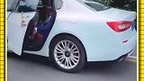 主家不让我当头车，后来才知道，那是白头偕老的意思！