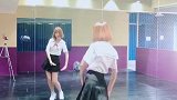 久等啦，1分钟镜面版爱你！活泼好看，适合元气少女们