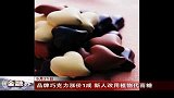 金融界-品牌巧克力涨价1成 新人改用植物代喜糖-9月21日