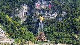 答应我，如果对生活不太满意，那就出去走走，让自己放松下来，你会发现人间值得。龙里龙吐水 景点打卡 旅行