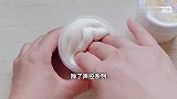 快考试了压力大？巧巧教你用刮胡泡洗泥，过程好玩又解压，无硼砂