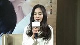 杨幂许凯《爱的二八定律》新路透 二人街边挽手画面养眼