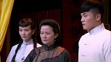 你都被土匪抓上山了，你还清清白白，你骗谁呢