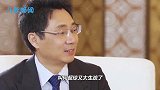 叫妹妹不合适，叫超琼太生疏，听听陈百强对何超琼的称呼，太有爱！