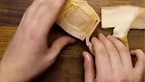 摆盘教程来了，看完视频的你学会了吗？快去试试吧