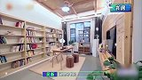 杨迪真不愧是老综艺人,这自觉性贯彻在方方面面