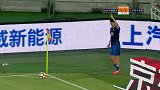 第17轮 北京国安vs江苏苏宁 74'