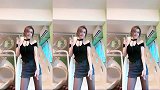 纯欲天花板性感小姐姐