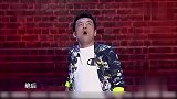 周云鹏的脱口秀全程笑点不断，宋丹丹笑到停不下来，太搞笑了