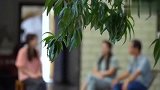 方言喜剧：三三去相亲，结果太勤快，害得女方爸爸被妈妈打一顿