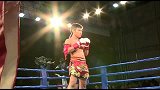 格斗-14年-世界泰拳锦标赛 飞奕泰格选拔赛精华-精华