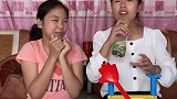 七彩童年：姐姐唱的是什么歌