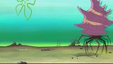 海绵宝宝：宝宝迷路了，怎么能回家呢？先找蟹堡王吧！