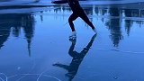 “冰上起舞”真的太惊艳了！