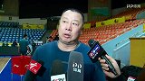 CBA-1718赛季-广厦实力比我们强！ 吴庆龙：年轻球员多 要给他们多点时间-新闻